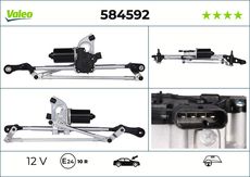 VALEO 584592